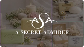 A Secret Admirer A Secret Admirer