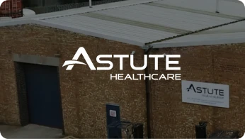 Astute Healthcare Astute Healthcare