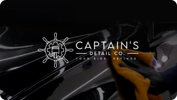 Captains Detail Co Captains Detail Co