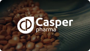 Casper Pharma Casper Pharma