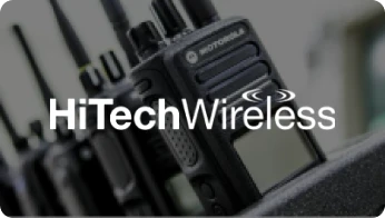 Hitech Wireless Hitech Wireless