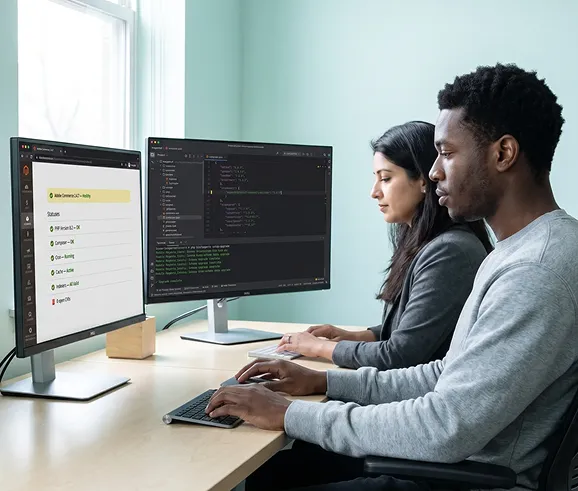 Developer dealing with vulnerable legacy Magento codebase and end-of-life security warnings Developer dealing with vulnerable legacy Magento codebase and end-of-life security warnings