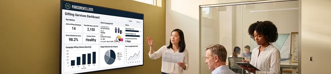 Enterprise analytics team reviewing MLflow Model Registry on wall display, collaborative moment with natural office light Enterprise analytics team reviewing MLflow Model Registry on wall display, collaborative moment with natural office light