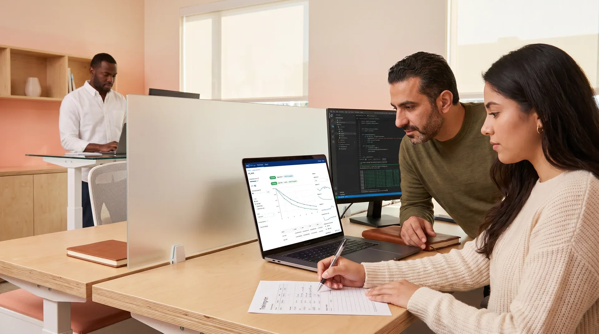 Developer struggling with fragmented AI tooling and delayed product delivery timelines Developer struggling with fragmented AI tooling and delayed product delivery timelines