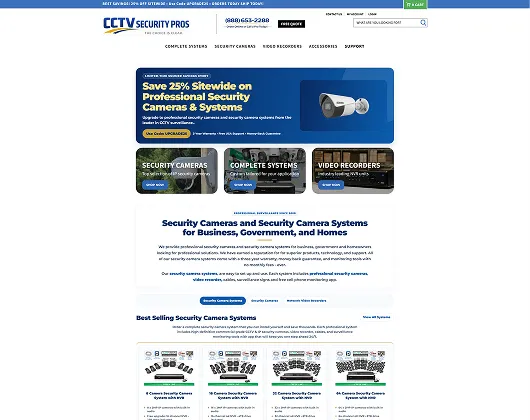 Cctvsecuritypros Cctvsecuritypros