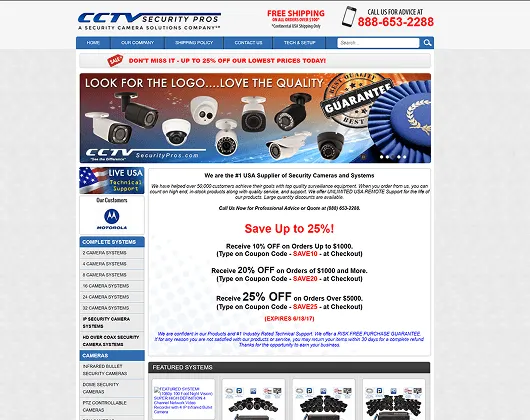 Cctvsecuritypros Cctvsecuritypros