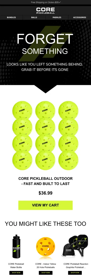 Core Pickleball Core Pickleball
