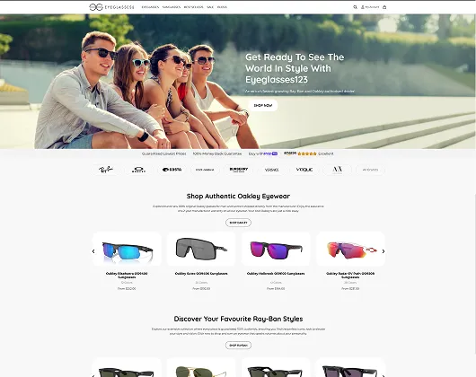 Eyeglasses123 Eyeglasses123