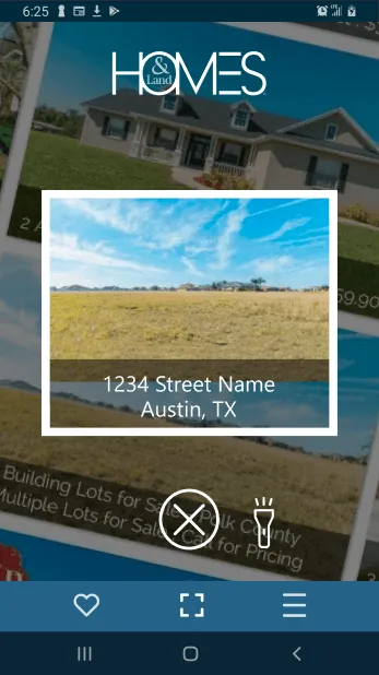 Homes And Land Scanner Homes And Land Scanner