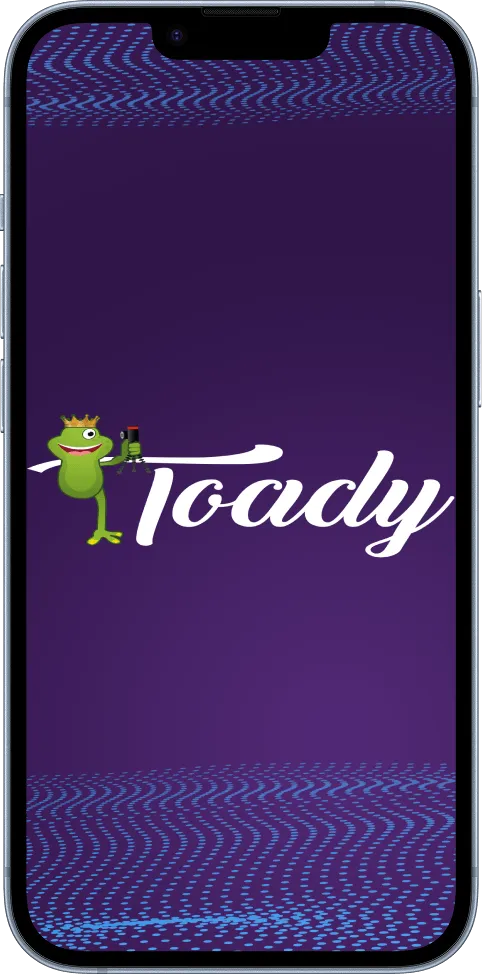 Toadys Toadys