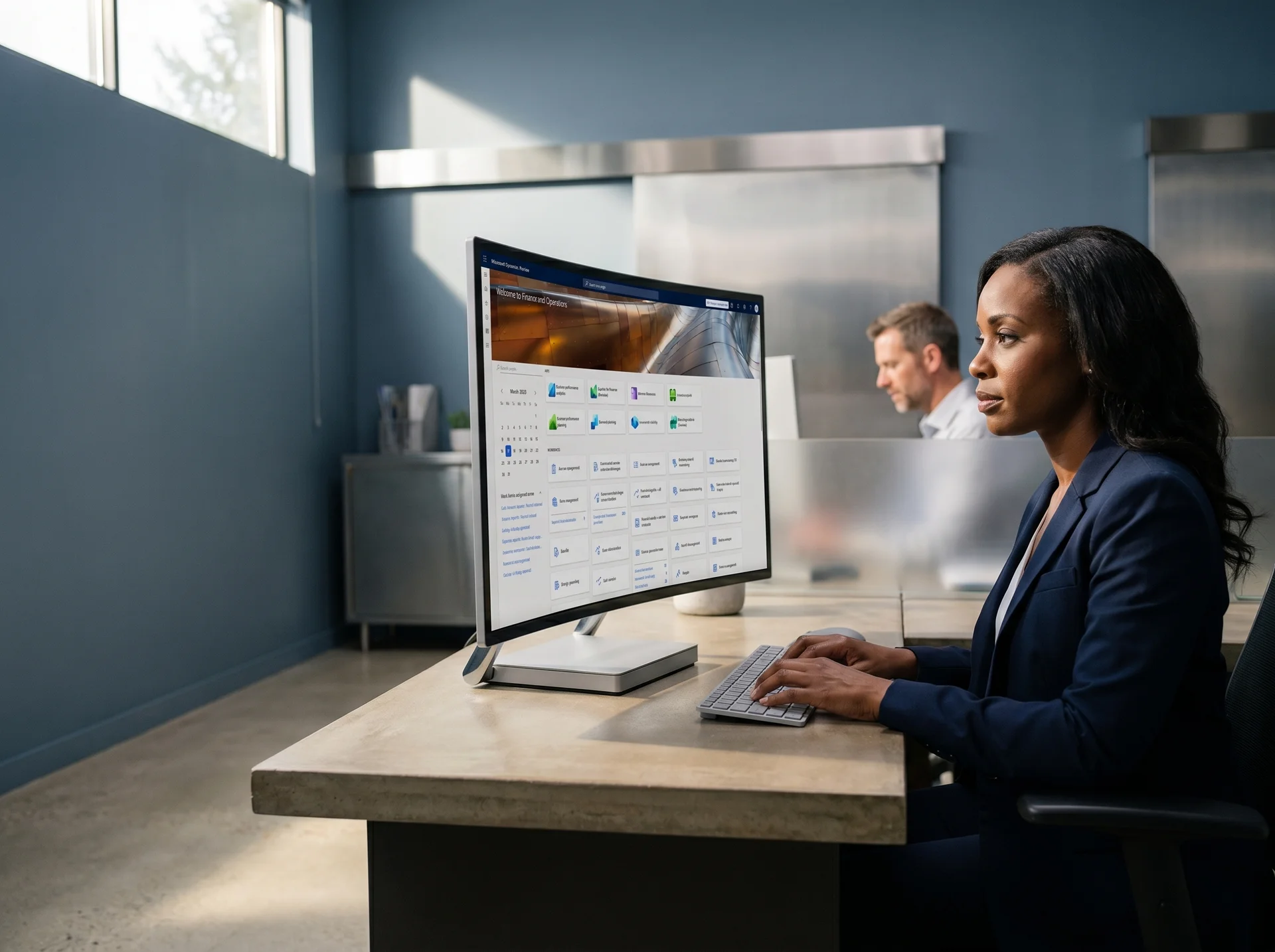 Microsoft Dynamics 365 platform consulting dashboard Microsoft Dynamics 365 platform consulting dashboard