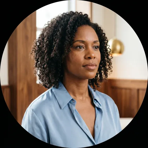 Operations Director of the home-goods brand featured in the case study