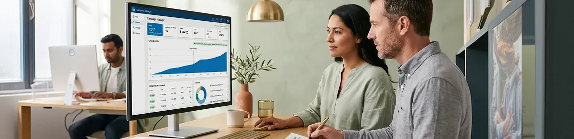 Ecommerce operations manager manually reconciling LinkedIn lead data across disconnected tools Ecommerce operations manager manually reconciling LinkedIn lead data across disconnected tools