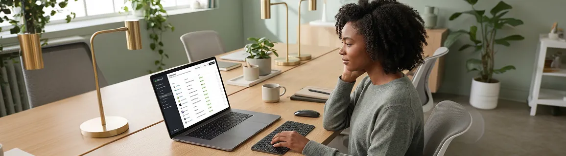 Fully connected ecommerce stack syncing data into Klaviyo without gaps Fully connected ecommerce stack syncing data into Klaviyo without gaps