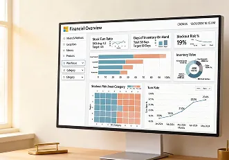 Power BI marketing dashboard with campaign attribution and customer acquisition cost by channel Power BI marketing dashboard with campaign attribution and customer acquisition cost by channel