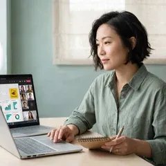 Project lead