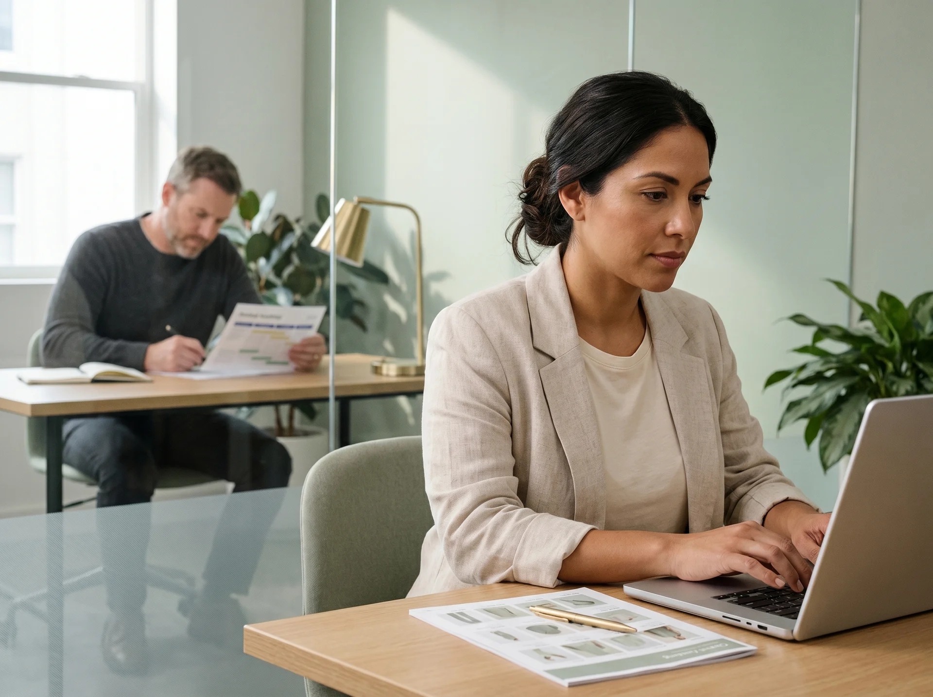 Merchant experiencing friction navigating an outdated ecommerce platform admin Merchant experiencing friction navigating an outdated ecommerce platform admin