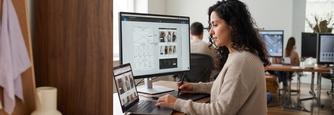 Shopify theme being developed in VS Code, Liquid sections visible alongside the storefront preview Shopify theme being developed in VS Code, Liquid sections visible alongside the storefront preview