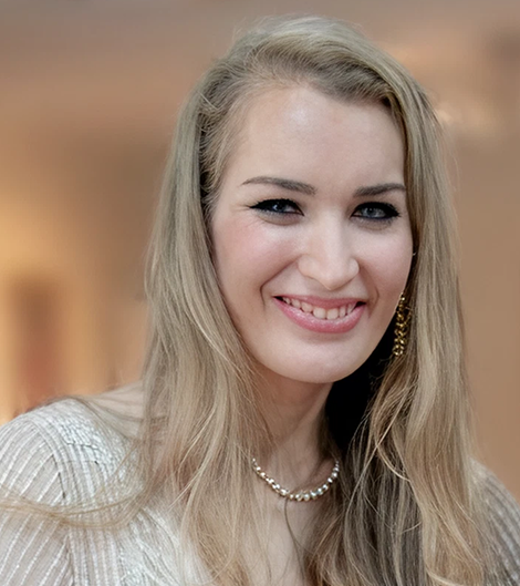 Kristina Brown, Co Owner · Growth, Marketing, and Strategy Kristina Brown, Co Owner · Growth, Marketing, and Strategy