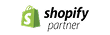 Shopify logo