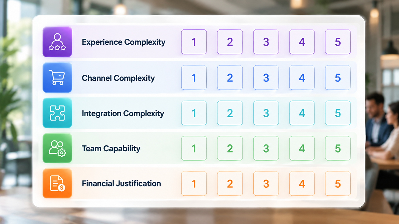 Who actually needs headless commerce Who actually needs headless commerce