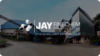 Jay Chemicals Jay Chemicals