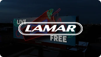Lamar Lamar