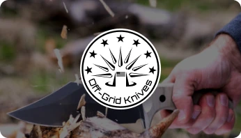 Off Grid Knives Off Grid Knives