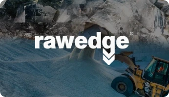 Raw Edge Raw Edge