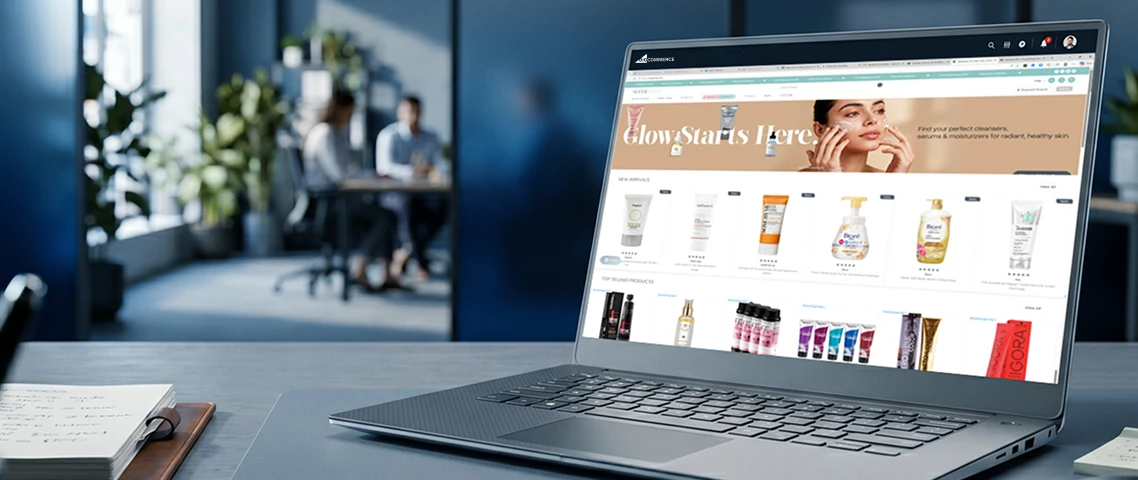 BigCommerce Development