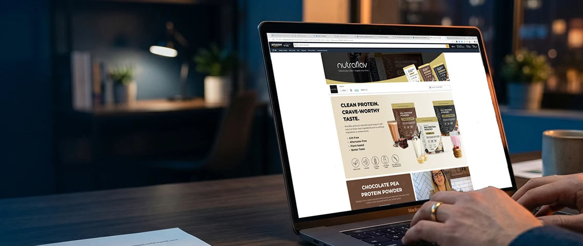 Amazon Channel Management
